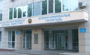 Избиение срочника в Отаре: с должностей снят руководящий состав воинской части