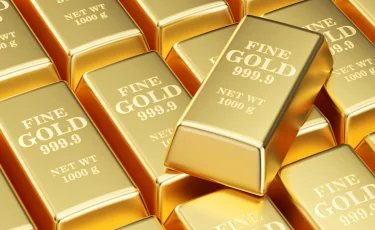 Алтынның бағасы тағы да қымбаттады