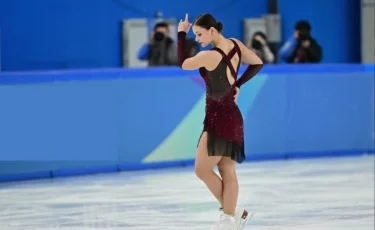 Олимпийские старты для сборной Казахстана: итоги и ожидания