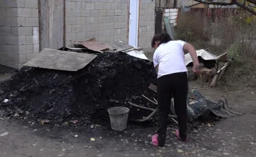 Без дыма и с газом: в Алматы вводят запрет на использование твердого и жидкого топлива