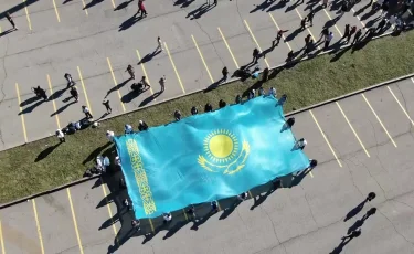 Байырғы қазақ жері – жаңа Конституция жобасы елдің тарихи құндылығын айқындап берді