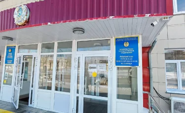 После резонансного поста: в больнице Рудного началась внеплановая проверка