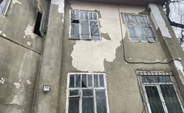 В акимате Алматы прокомментировали снос аварийного здания