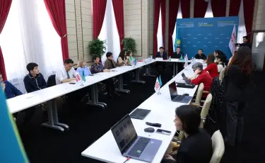 Әлеуметтік әділеттілік – конституциялық реформаның негізгі қағидаты