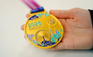 Қазақстан Азия чемпионатында 7 медаль алып, төртінші орынға ие болды