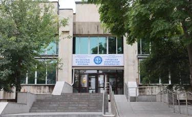 Алматыда аллергология және пульмонология бойынша құзырет орталықтары құрылады