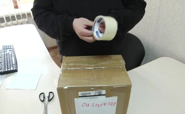 Шылымның ішіне пенопласт толтырған: Қостанайда 5 ер адам бас бостандығынан айырылды