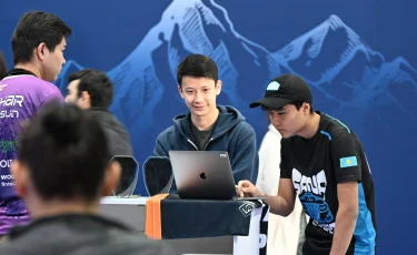 Алматы делает ставку на ИИ: 2026 год объявлен Годом цифровизации