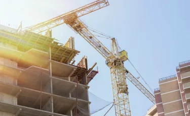 В Алматы достраивают девять объектов образования