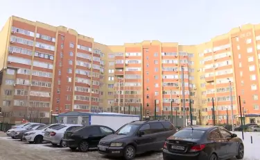 Зимой без тепла: в Актобе в собственных квартирах замерзают жители десяти многоэтажек