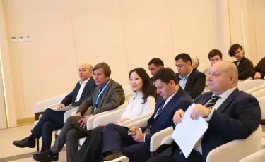 Евразийский альянс горных курортов подписал в Алматы меморандум с крупной компанией