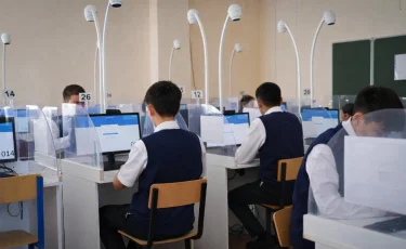 Январское ЕНТ-2026: опубликованы итоги и детали тестирования