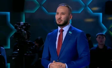 Цифрлық дербес деректерді қорғау мәселесін Ата Заңымызда белгілеу маңызды болды - Қожаназаров