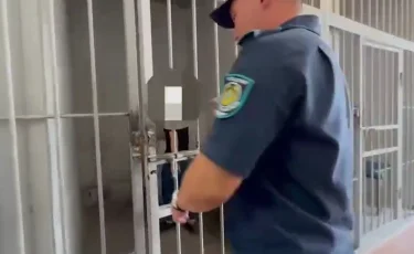 Сәтбаев қаласында ер адам қасындағы жолдасын пышақтап өлтірді