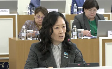 «Волонтерлік» ұғымын Конституцияда бекіту ұсынылды