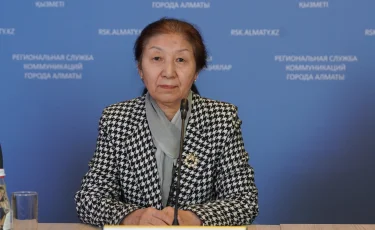 Римма Масырова: обновление Конституции — веление времени