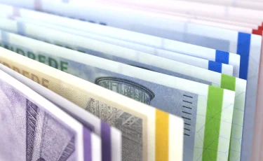 Курс валют на 27 марта 2026