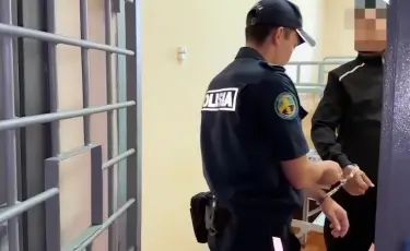 Енді қыз алып қашқан жігіт қана емес, қасында болғандар да сотталуы мүмкін
