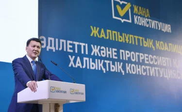 Мемлекеттік кеңесші Ақтөбе облысының жұртшылығымен бірқатар кездесу өткізді