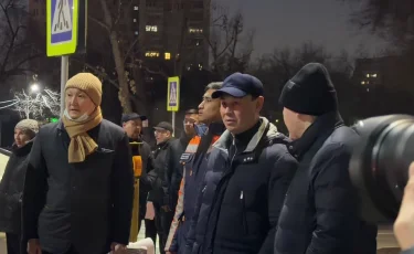 Дархан Сатыбалды көріктендіруге қатысты жұмыстарды тұтас әрі жүйелі жүзеге асыруды тапсырды