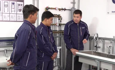 Алматыдағы колледж студенттерінің 58 пайызы тегін оқиды