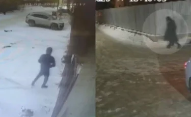 Қарағандыда пәтер ұрлығымен айналысқан күдіктілер өзге қаладан ұсталды