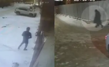 Қарағандыда пәтер ұрлығымен айналысқан күдіктілер өзге қаладан ұсталды