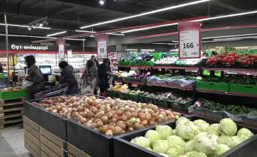 Надбавка не выше 15%: внезапные рейды провели в торговых точках Алматы