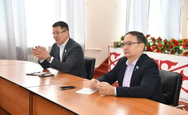 Жаңа конституция елдің дамуына ауадай қажет - сарапшы