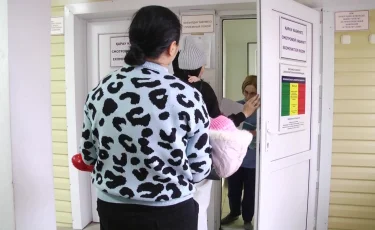 Қызылша: Қостанайда бір айда 58 жағдай тіркелді