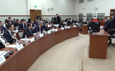 Ислам Сұңқар:  Жаңа Конституция жобасында ең басты құндылық және де стратегиялық бағыт – адами капитал