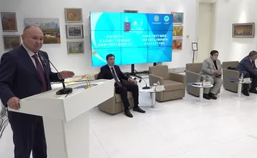 Обновленная Конституция: Казахстан вступает в новый этап политической модернизации