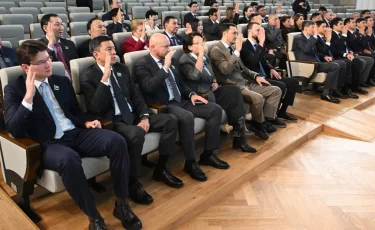 Алматы мәслихаты депутаттары Балалардың құқығын қорғау басқармасын құруды қолдады