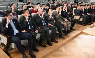 Депутаты маслихата Алматы поддержали создание Управления по защите прав детей
