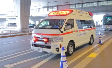 Японский «праздник обнаженных» обернулся госпитализацией участников