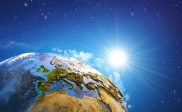 Ядро Земли замедлило вращение: чем это грозит людям