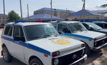 Күдікті күйеуі: Атырау облысынаы зейнеткердің мәйіті сарайдан табылды