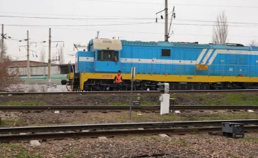 Президент отметил стратегическое значение развития транспортно-логистической сферы