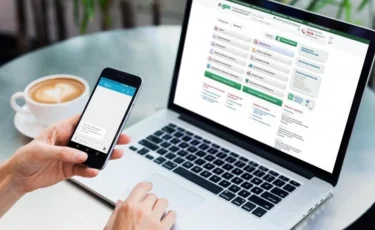 В один клик: новая услуга появилась в eGov Mobile