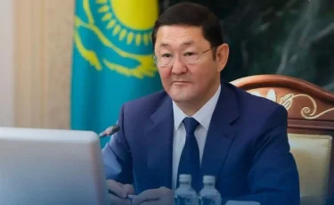 Бұл құжат жаңа дәуірдің іргетасына айналады - Берік Асылов