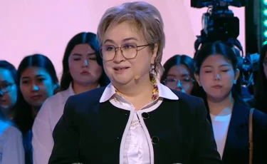 Человек и его права находятся в центре государственной политики - Индира Аубакирова