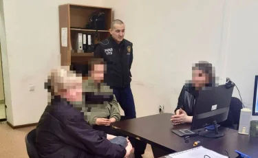 В Костанае подросток наказан за ложное сообщение о теракте