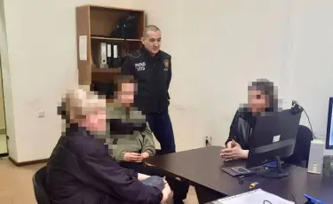 В Костанае подросток наказан за ложное сообщение о теракте