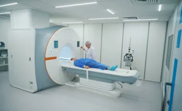 Быстрая диагностика: сроки ожидания ПЭТ/КТ в Казахстане сокращены