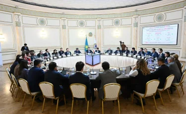 В Алматы 13,6 млрд тенге выделят на завершение пробивки улицы Толе би