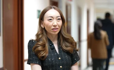 Бизнесмены отметили важность принципов «Справедливого Казахстана» и «Закона и Порядка»