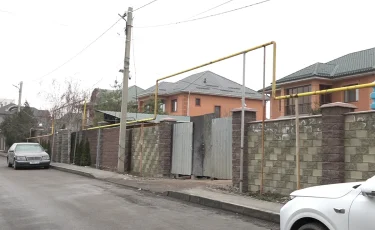 В Алматы частный сектор микрорайона Калкаман-2 может изменить свой облик