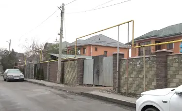 В Алматы частный сектор микрорайона Калкаман-2 может изменить свой облик
