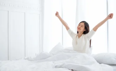 Снижение стресса и улучшение сна без лекарств