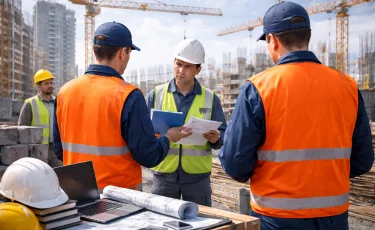 Фиктивные базы и липовые специалисты: что скрывали стройкомпании в Костанайской области